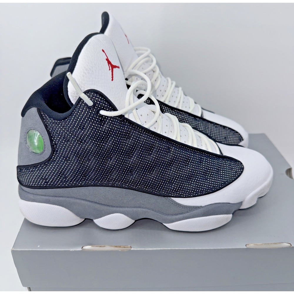Air Jordan 13 Retro "BLACK FLINT" 2022 - Size 11 - DJ5982 060